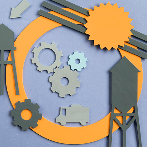 Operation Excellence Management System (LEAN + SIX SIGMA)